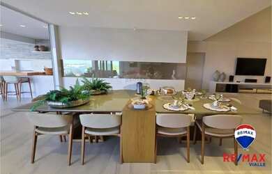 Imagem 6: Luxo e Conforto Casa à Venda em Escarpas do Lago, Capitólio-MG