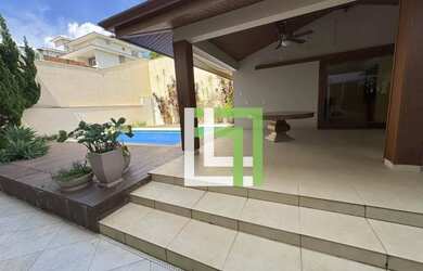 Imagem 14: Sobrado com 4 dormitórios, 461 m² - venda por R$ 3.300.000,00 ou aluguel...