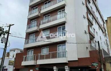 Imagem: O apartamento possui 3 Dormitórios, 3 Banheiros, 3 Vagas na