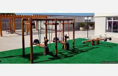 Imagem 12: Apartamento para Alugar no Boa Vista Pauliceia Residencial Club em Piracicaba