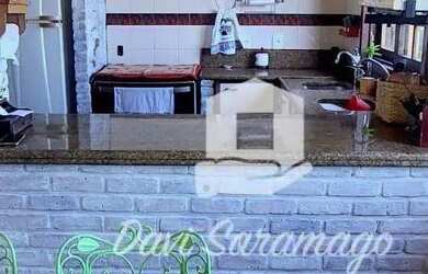 Imagem 15: Casa Camboinhas Niteroi. Piscina, Churrasqueira, VarandaeGuarda roupa