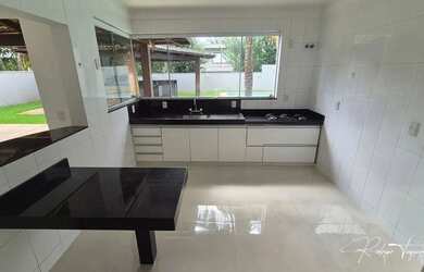 Imagem 10: Jardins Paris Sobrado de 341,97 m² com 4 suítes, piscina e 6 vagas em...