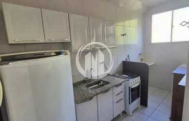 Imagem 3: Apartamento à venda 2 dormitórios - Residencial Spazio Solare - Vila Campos Sale