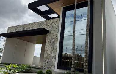 Imagem 12: Vendo Casa no Condomínio Fasann ville castanhal -Pa