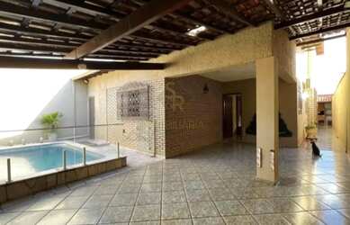 Imagem 2: Casa para Venda no Bairro Parque São Sebastião em Ribeirão Preto/SP