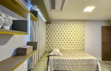 Imagem 13: Luxuoso Apto no MONT JOLI - 186m2