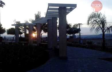 Imagem 3: Apartamento residencial à venda, Ipiranga, Ribeirão Preto