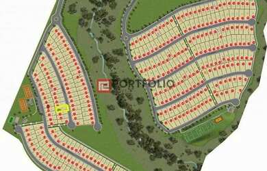 Imagem: O terreno possui 10m² de Área e está localizado em Jardins