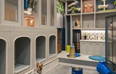 Imagem 13: Excelente aprt 2 quartos no Orla Reserva Recreio entrada a partir de 15...