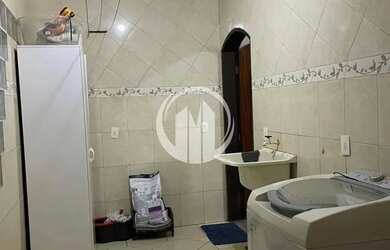 Imagem 14: Casa á venda 03 dormitórios sendo 02 suites - Bairro Rio das Pedras...