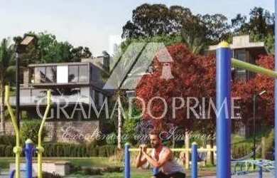 Imagem 9: RESERVA PARK CANELLA. 448m² de Área