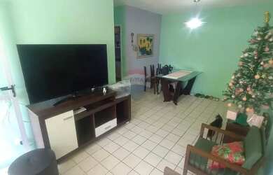 Imagem 4: Apartamento 65m² 2. Quartos Candeias Com Lazer