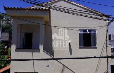 Imagem 4: Sobrado com 2 dormitórios à venda, 100 m² por R$ 400.000,00 - Fonseca...