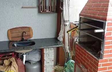 Imagem 6: Edícula temporada diária praia