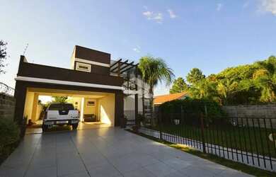 Imagem 16: Casa a venda. Churrasqueira, Ar-condicionado, 305-0m² de Áreae2 Vagas...