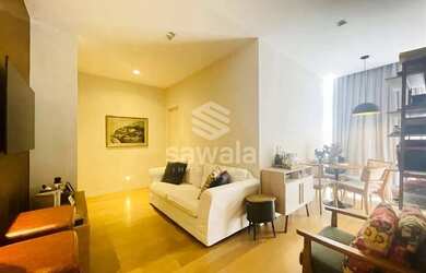 Imagem 2: Apartamento à venda com 48,00m² e 1 quarto em Flamengo, Rio de Janeiro...