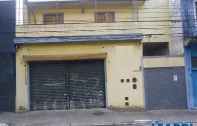 Imagem 2: PRÉDIO - JARDIM MARAJOARA - SP