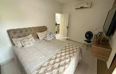 Imagem 4: Casa Alfredo Chaves. Imóvel novo, 80m² de Área, 1 Banheiroe3 Dormitórios