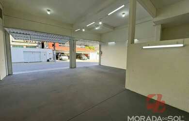 Imagem 6: Galpão para Locação em Morretes Itapema 130m² por R$5.800