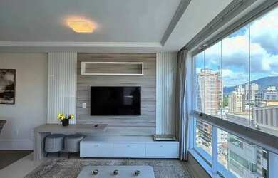 Imagem 8: Apartamento com 3 suítes e 2 vagas de garagem em Meia Praia - Itapema/SC