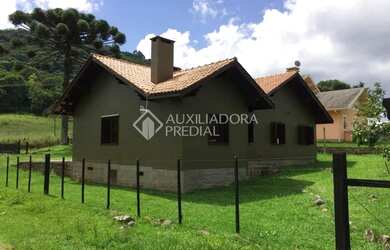 Imagem 16: Propriedade Rural no bairro Serra Grande