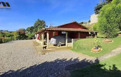 Imagem 5: Chácara para Venda em Socorro, zona rural, 3 dormitórios, 1 suíte,...