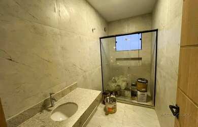 Imagem 12: Linda casa para venda em São Lourenço MG