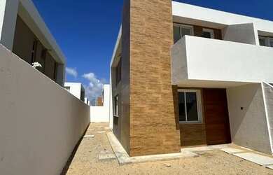 Imagem 2: Vendo Casa Duplex no Condomínio Barra Loft Residence