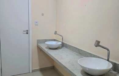 Imagem 4: Alugo casa térrea com piscina 3 4 sendo 1 suíte