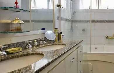 Imagem 13: Aluguel Casa em Condomínio 4 Dormitórios - 500 m² Brooklin