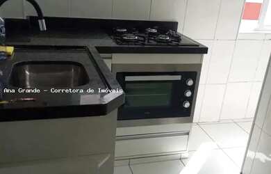 Imagem 4: Apartamento 1 Quarto para Locação em Santos, Embaré, 1 dormitório,...