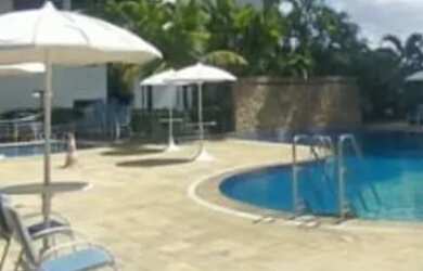 Imagem: O quarto está localizado em Recreio Dos Bandeirantes, Rio de