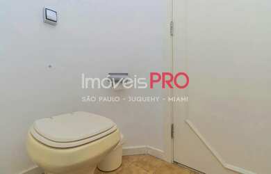 Imagem 14: Amplo apartamento em Moema Pássaros