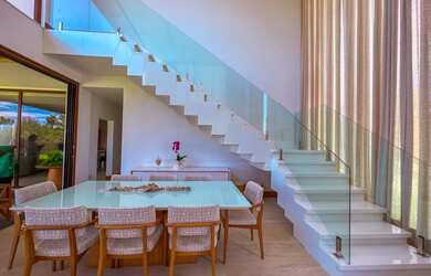 Imagem 13: CASA COM 7 SUITES LOCAÇÃO E VENDA NO CONDOMINIO EM PRAIA DO FORTE