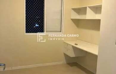 Imagem 10: Imóvel para locação com 56mts com 2 quartos 1 suíte em Jardim Ermida...