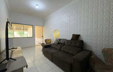 Imagem 13: Casa à venda, 180 m² por R$ 430.000,00 - Sítios Santa Luzia - Aparecida...