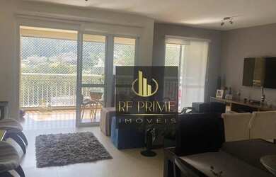 Imagem 4: Apartamento com 3 dormitórios, 100 m² - venda por R$ 810.000,00 ou aluguel...