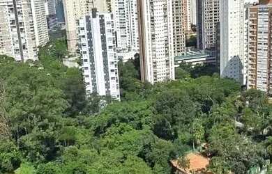 Imagem 5: Apartamento com 4 dormitórios 2 vagas a venda no Panamby