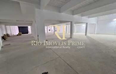 Imagem 5: Gapão de 1.500 m² em Ramos - Primeira Locação