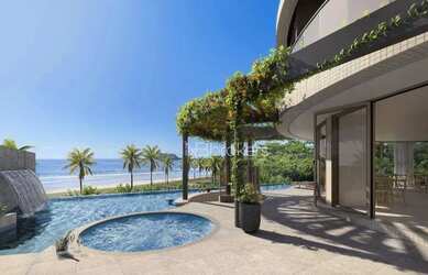 Imagem 9: COBERTURA EXCLUSIVA DE ALTO PADRÃO COM VISTA PRIVILEGIADA PARA O MAR