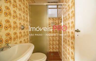 Imagem 6: Unidade em retrofit na Vila Olímpia | 100 m² no miolo do bairro | 3 dorm