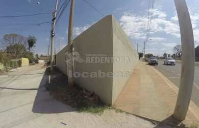 Imagem: O terreno possui 280m² de Área e está localizado em Estância