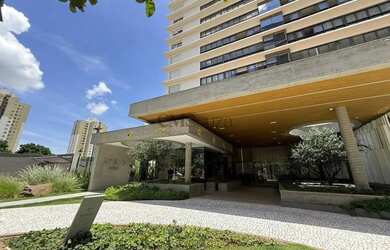 Imagem: Apartamento Átrio à venda em Londrina, Gleba Palhano, com