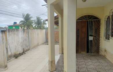 Imagem 7: VENDO CASA NO PARQUE FLORESTA