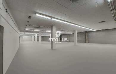 Imagem 3: Madureira Loja. 3.840m² de Áreae5 Vagas na garagem