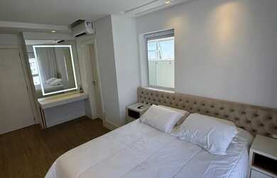 Imagem 6: Alugo Vista Mar Balneário Camboriú Três Suítes