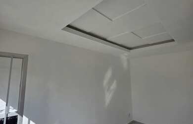 Imagem: A casa possui 1 Dormitório, 1 Banheiro, 40m² de Área e está