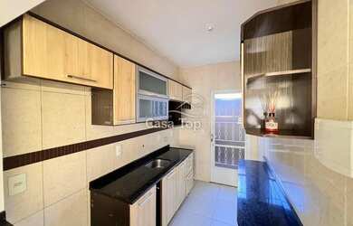 Imagem 5: Casa à venda Residencial Martan - Oficinas