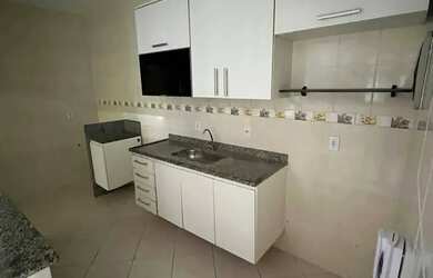 Imagem 12: Casa Duplex 2 Quartos com Planejados e Garagem Colubandê - São Gonçalo