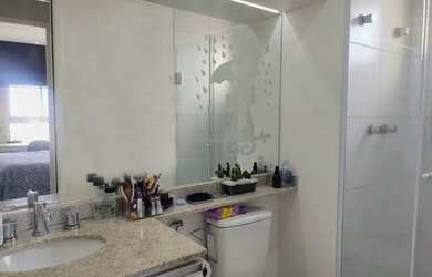 Imagem 10: Imóvel para venda possui 45 metros quadrados com 1 quarto em Centro -...